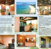 Hotel Sardus Pater Fluminimaggiore